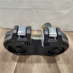 AS-IS- Dewalt DCS377B 20V MAX ATOMIC Brushless Cordless 1-3/4 Compact Bandsaw