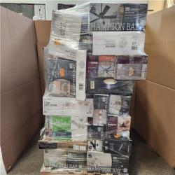 Phoenix AS-IS Mixed Home Improvement Pallet
