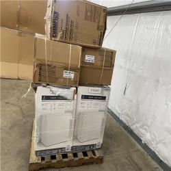 HOUSTON LOCATION - AS-IS Home Improvement Pallet
