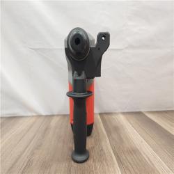 AS-IS- M18 FUEL 18V Lithium-Ion Brushless Cordless 1 in. SDS-Plus Rotary Hammer (Tool-Only)
