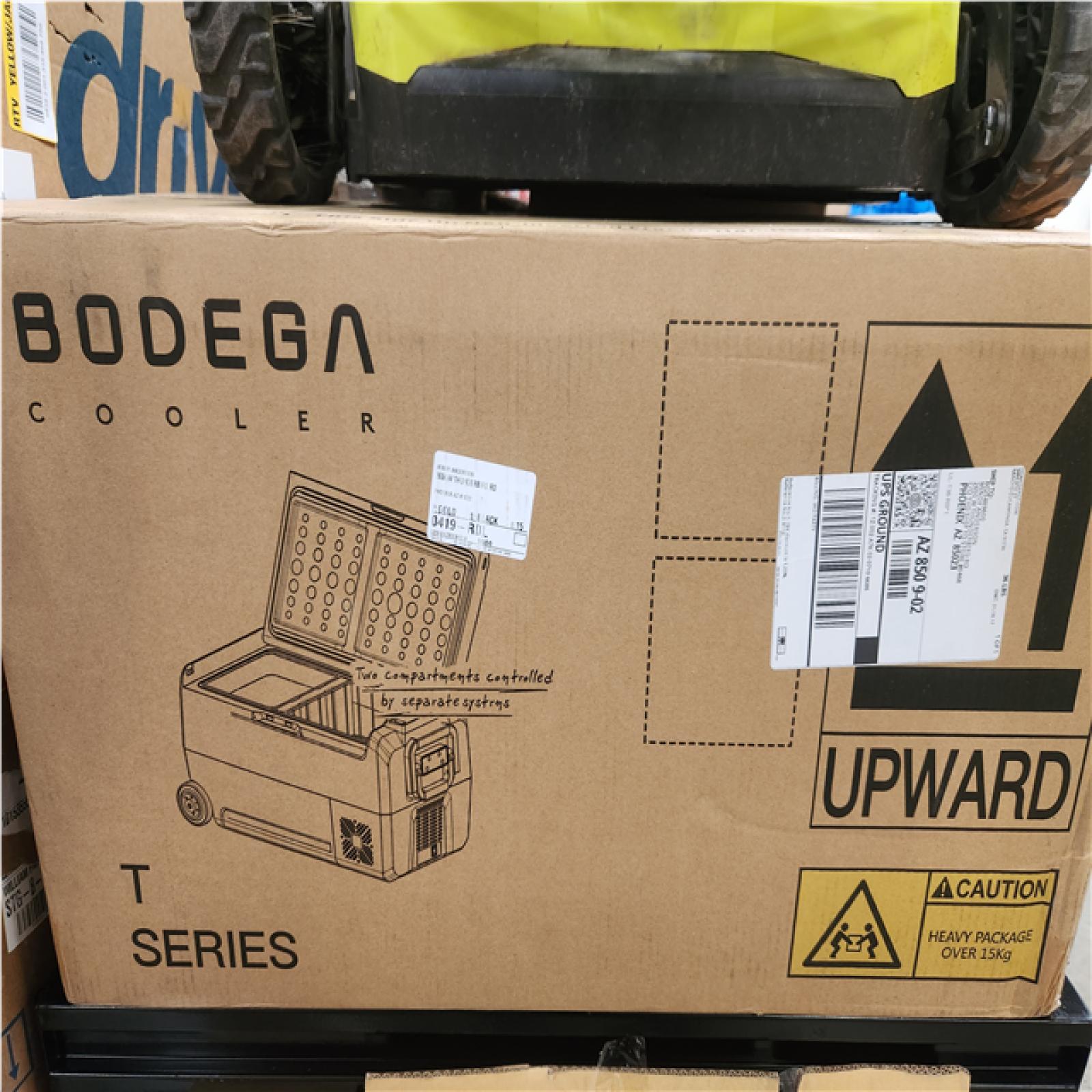 Phoenix AS-IS Monster Turbo Pallet
