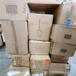 Phoenix AS-IS Mixed Home Improvement Pallet