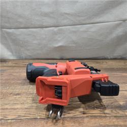 AS-IS Milwaukee M18 FUEL 18 Gauge Brad Nailer