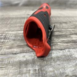 AS-IS Milwaukee 12V Lithium-Ion Cordless 3/8 in. Ratchet (Tool-Only)