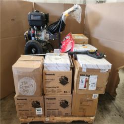 Phoenix AS-IS Monster Turbo Pallet