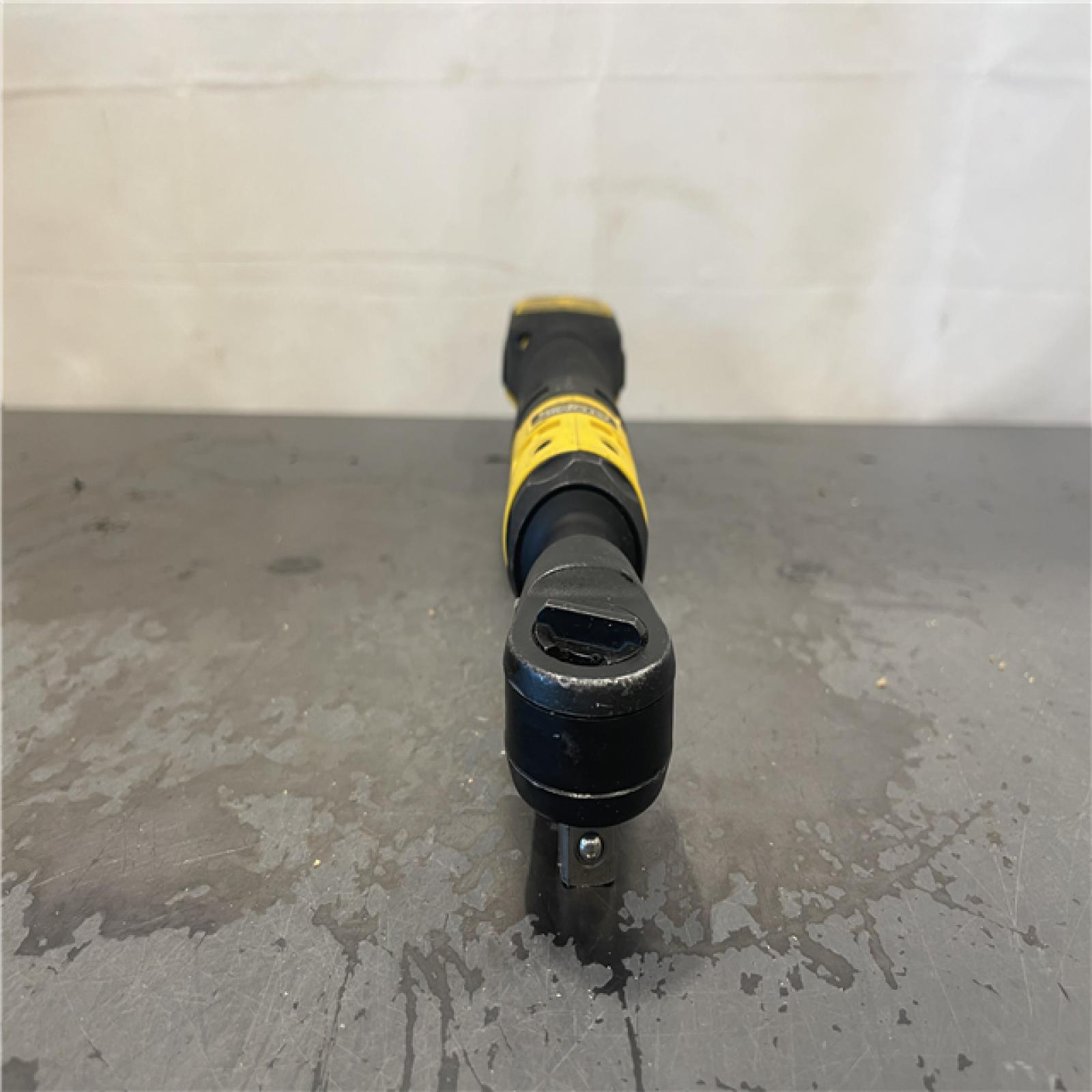 AS-IS- DeWalt ATOMIC 20V MAX Cordless 1/2 in. Ratchet (Tool Only)