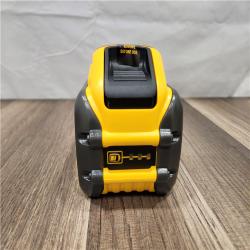 AS-IS - DEWALT FLEXVOLT 20V/60V MAX Lithium-Ion 9.0Ah Batter