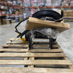Dallas Location - As-Is DEWALT 4000 PSI 3.5 GPM Gas Pressure Washer