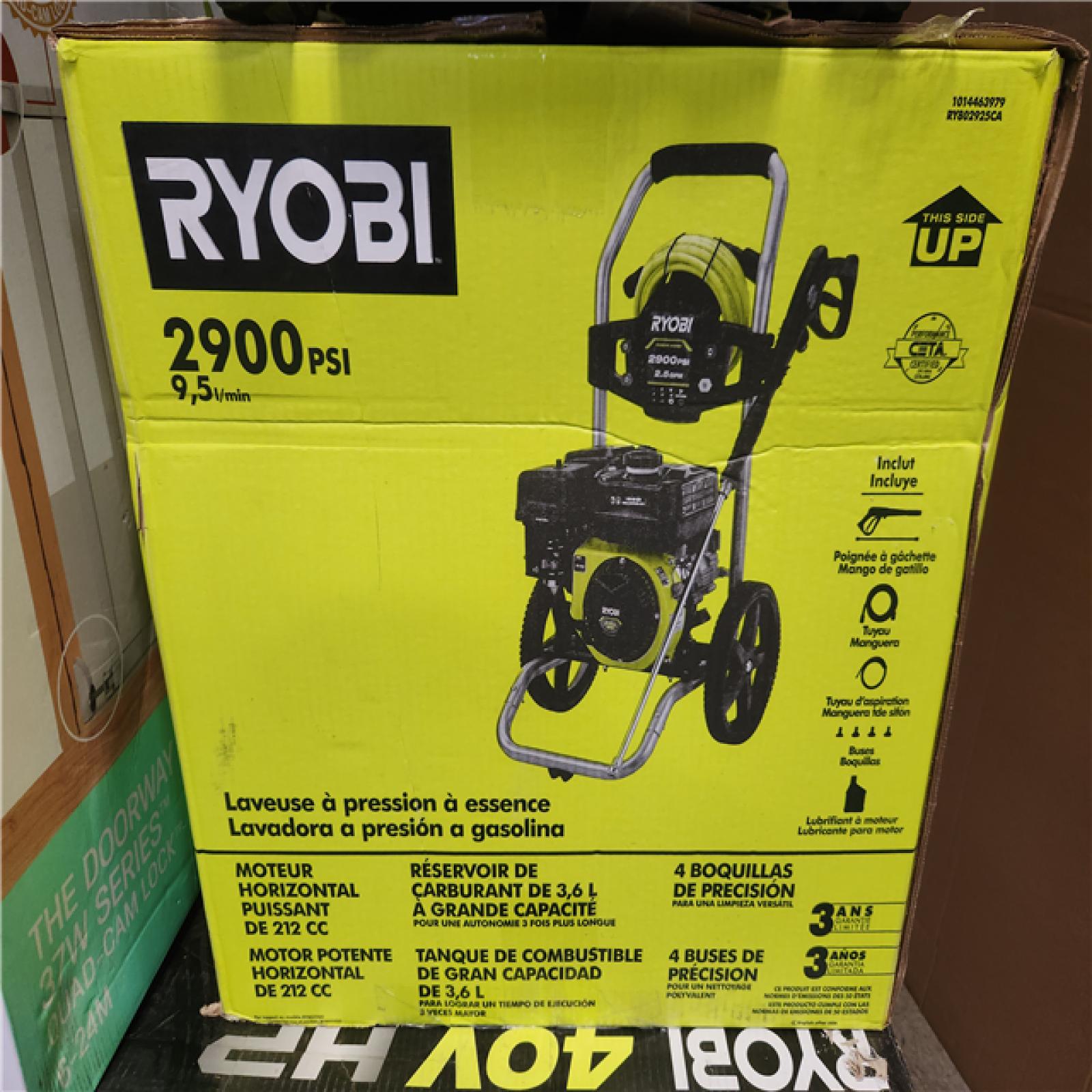 Phoenix AS-IS Monster Turbo Pallet