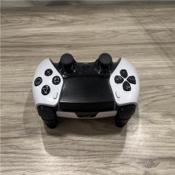 AS-IS SONY DualSense Edge Wireless Controller for PlayStation 5 - White