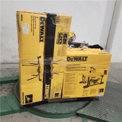 Dallas Location - As-Is DEWALT Tool Pallet