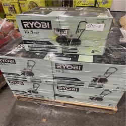 Pittston Location As-Is Power Tools Partial Truckload (12 pallets) 8810-B