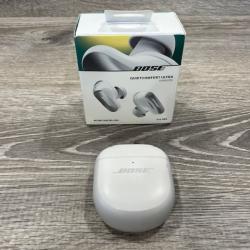AS-IS Bose QuietComfort Ultra Earbuds (2nd Gen)