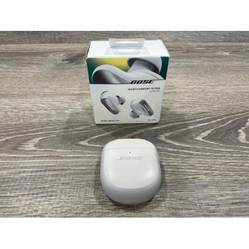 AS-IS Bose QuietComfort Ultra Earbuds (2nd Gen)