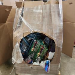 Phoenix AS-IS Mixed Home Improvement Pallet