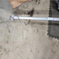 HOUSTON LOCATION - AS-IS (APPEARS LIKE NEW) ECHO 42.7 cc Gas 2-Stroke Straight Shaft Pro String Trimmer with 20 in. Cutting Swath and High Capacity Speed-Feed 500 Head