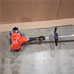 HOUSTON LOCATION - AS-IS Echo 16 Inch 21.2 CC Engine Straight Shaft String Trimmer - SRM-2120
