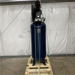 Houston Location AS IS - Campbell Hausfeld Air Compressor 80 Gallon 175 PSI