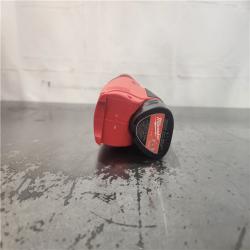 AS-IS- Milwaukee 12-Volt Lithium-Ion Force Logic Cordless Press Tool Kit