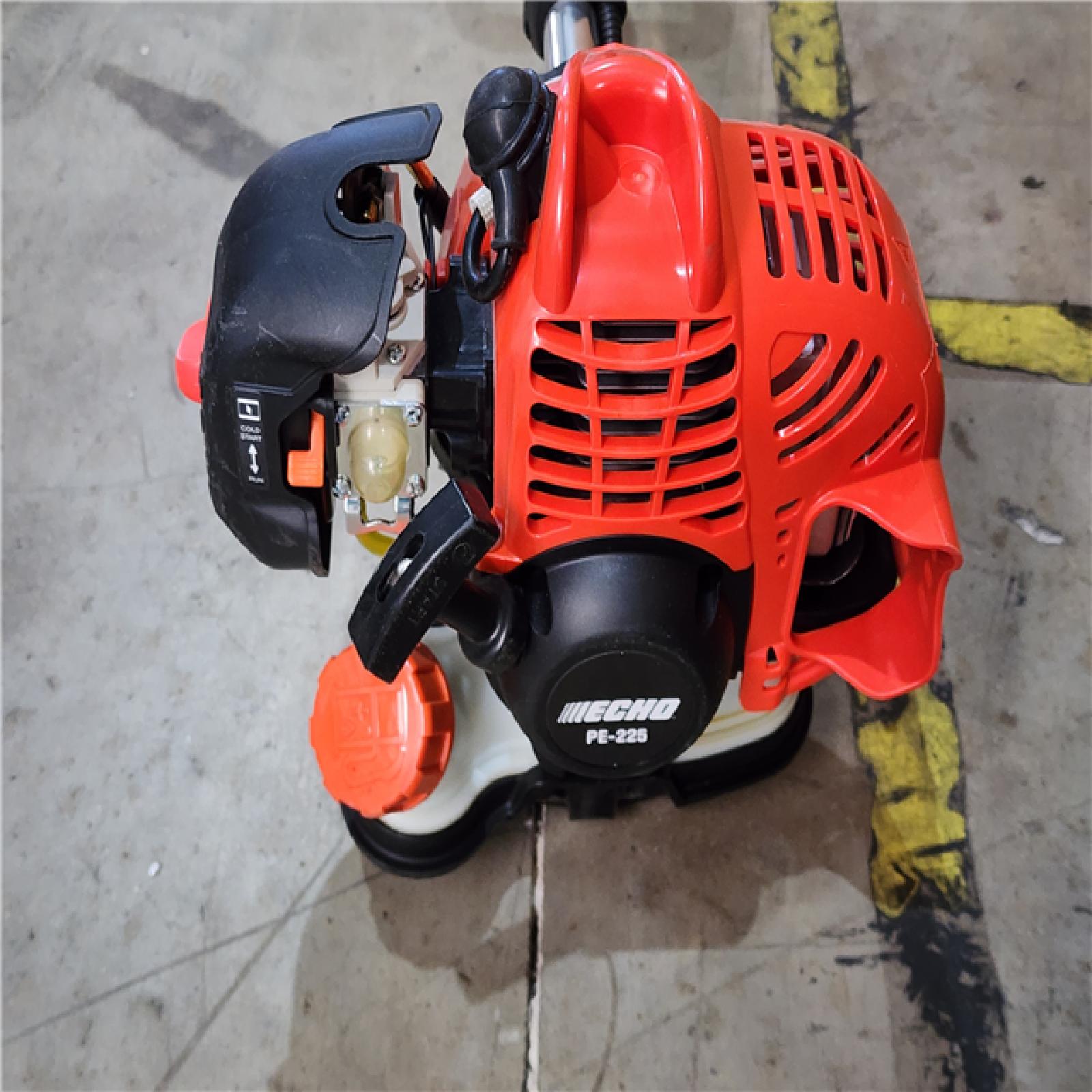 HOUSTON LOCATION - AS-IS ECHO 21.2 cc Gas 2-Stroke Lawn Edger
