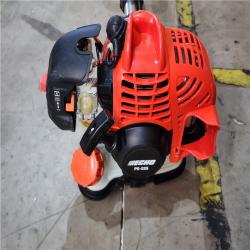 HOUSTON LOCATION - AS-IS ECHO 21.2 cc Gas 2-Stroke Lawn Edger