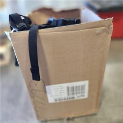 AS-IS - Milwaukee MX FUEL Portable Battery Extension Kit with Backpack Harness and 8 Foot Tether Adapter