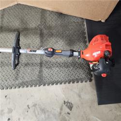 HOUSTON LOCATION - AS-IS ECHO 21.2 Cc Gas 2-Stroke Attachment Capable Power Head for Use with Pro Attachment Series