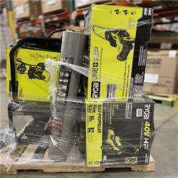 DALLAS LOCATION - AS-IS MONSTER TURBO