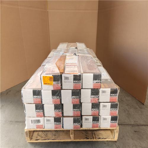 CALIFORNIA AS-IS Pergo Outlast Flooring Home Improvement Pallet