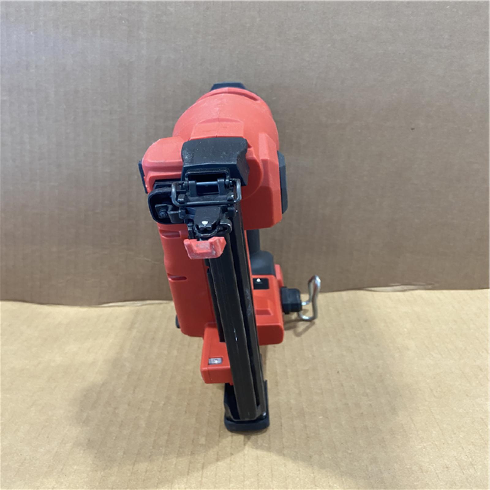 AS-IS Milwaukee M18 FUEL 18 Gauge Brad Nailer (TOOL ONLY)