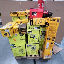 PHOENIX AS-IS TOOL PALLET
