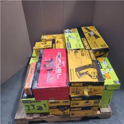PHOENIX AS-IS TOOL PALLET