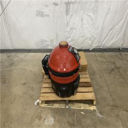 Houston Location - AS-IS home improvement pallet KAMADO JOE GRILL