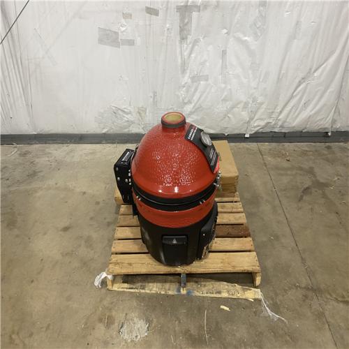 Houston Location - AS-IS home improvement pallet KAMADO JOE GRILL