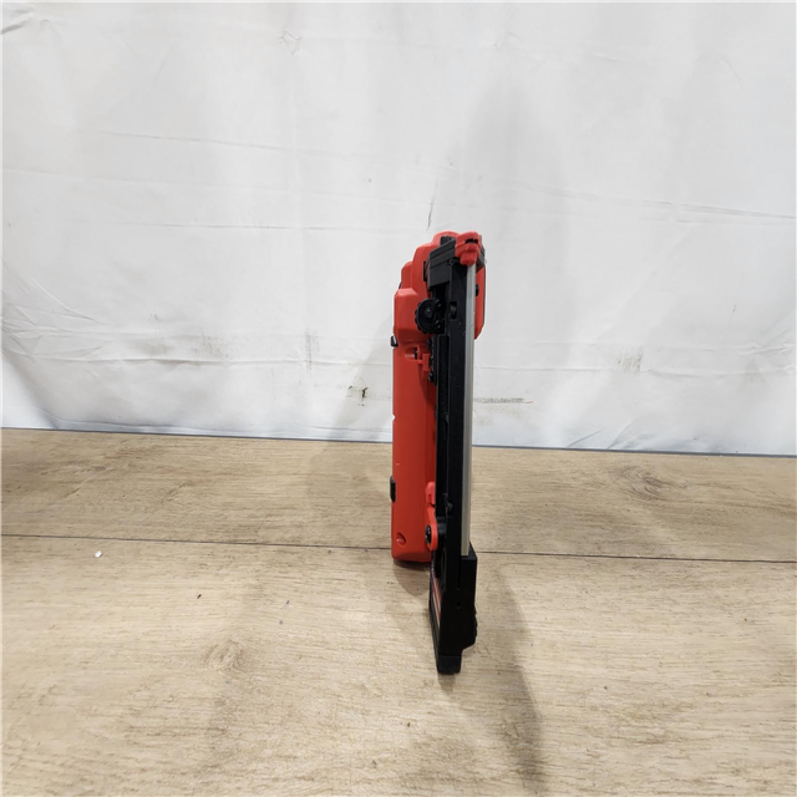 AS-IS- M18 FUEL SURGE 18V Lithium-Ion Brushless Cordless 1/4 in. Hex Impact Driver (Tool-Only)