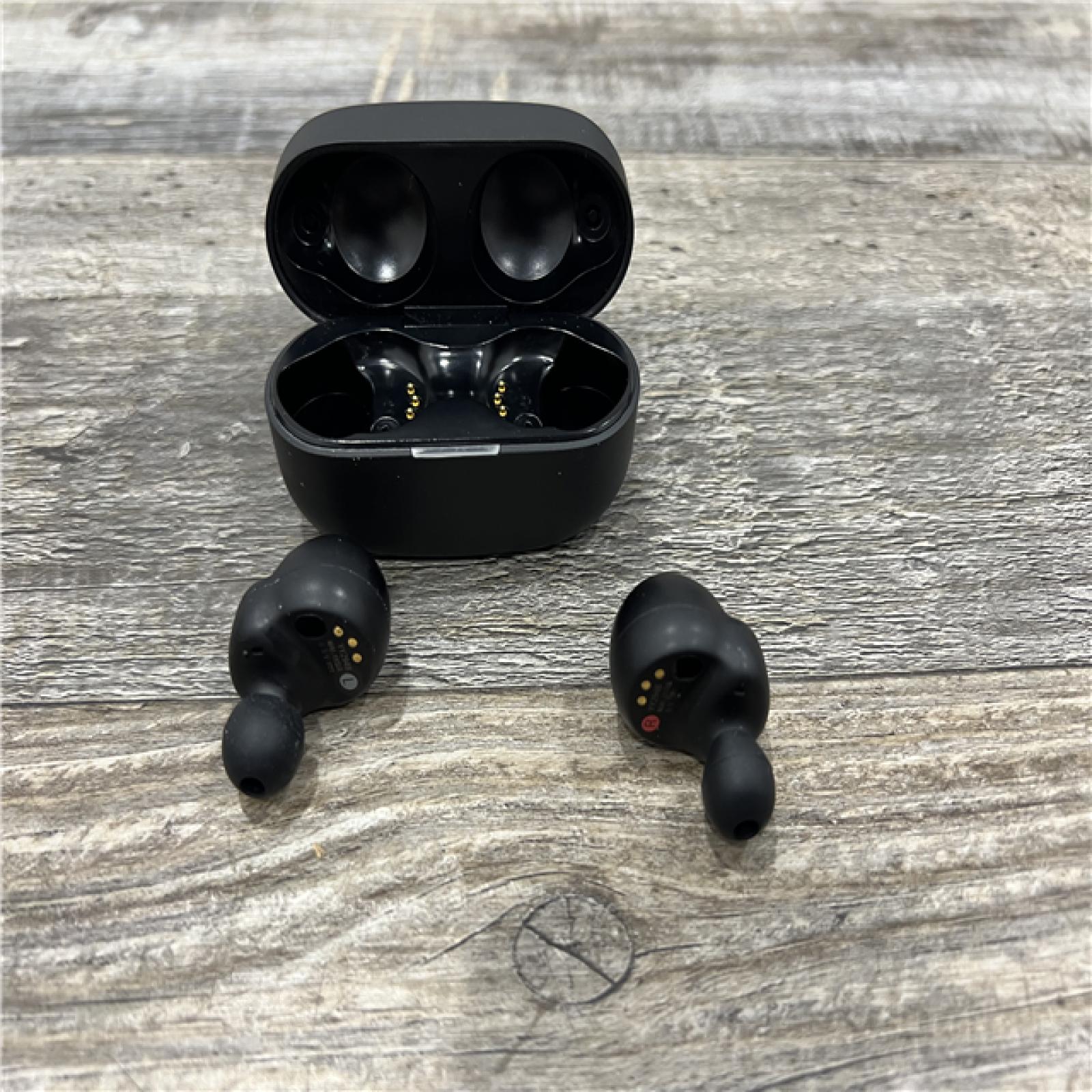 AS-IS Sony WF-1000XM5 Wireless Noise Canceling Earbuds
