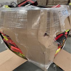 California AS-IS POWER TOOLS Partial Lot (3 Pallets) P-R058090
