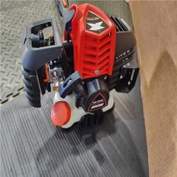 HOUSTON LOCATION - AS-IS ECHO 25.4 cc 2-Stroke Gas Engine Hedge Trimmer