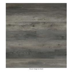 DALLAS LOCATION - Home Decorators Collection Pelican 12 MIL x 7 in. W x 48 in. L Waterproof Click Lock Luxury Vinyl Plank Flooring (23.8 sq.ft./Case) 44 CASES