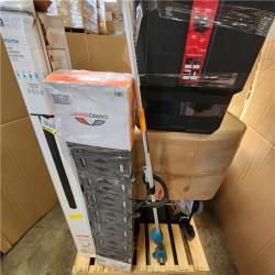 Phoenix AS-IS .Com Home Improvement Pallet