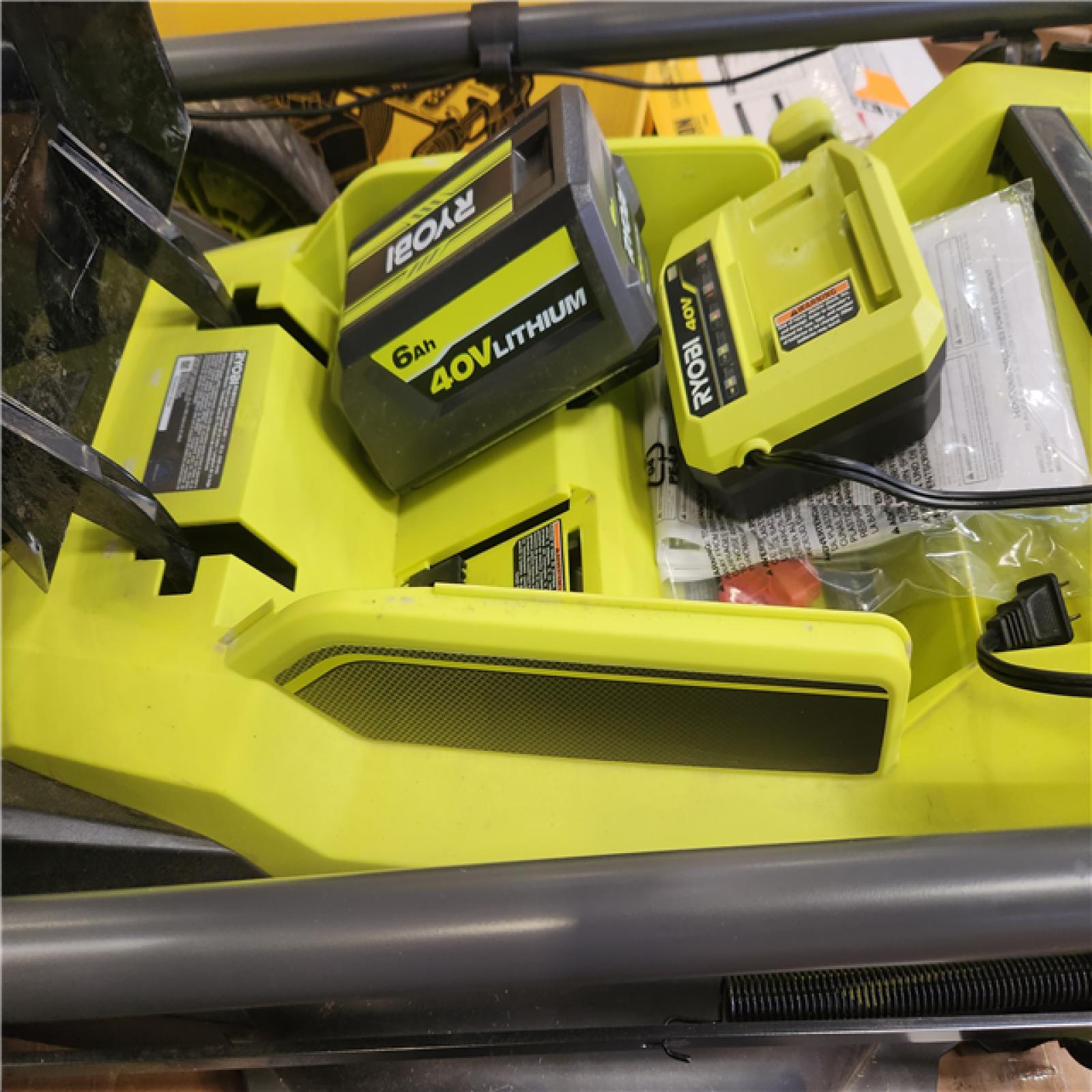Phoenix AS-IS Mixed Home Improvement Pallet
