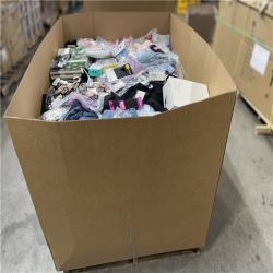 DALLAS LOCATION - NEW! BULLSEYE MIXED PALLET