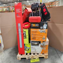 PHOENIX AS-IS TOOL PALLETS