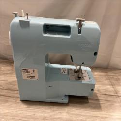 AS-IS Brother LX3817A Sewing Machine with 17 Built-in Stitches