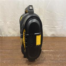 AS-IS DEWALT  20V MAX Inflator (Tool Only)