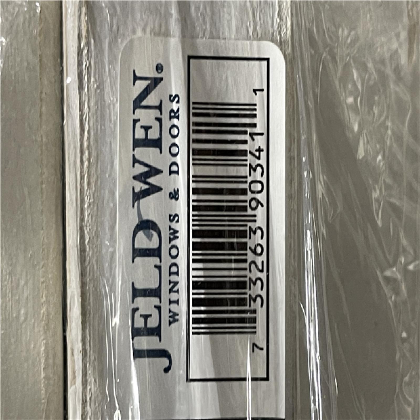 DALLAS LOCATION - PRIMED INTERIOR DOOR PALLET