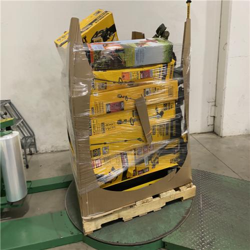 Dallas Location - As-Is DEWALT Tool Pallet