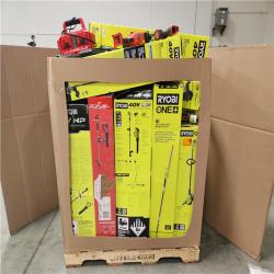 CALIFONIA  AS-IS TOOL PALLET