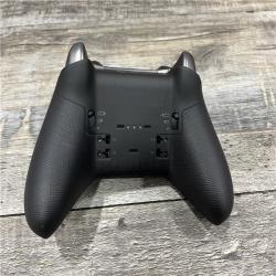 AS-IS Microsoft - Xbox Elite Series 2 Core Wireless Controller  - Black