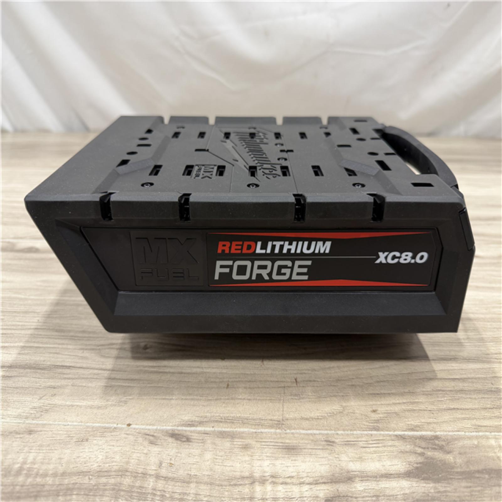 DALLAS LOCATION - Milwaukee MX FUEL Lithium-Ion Cordless Electrofusion Processor